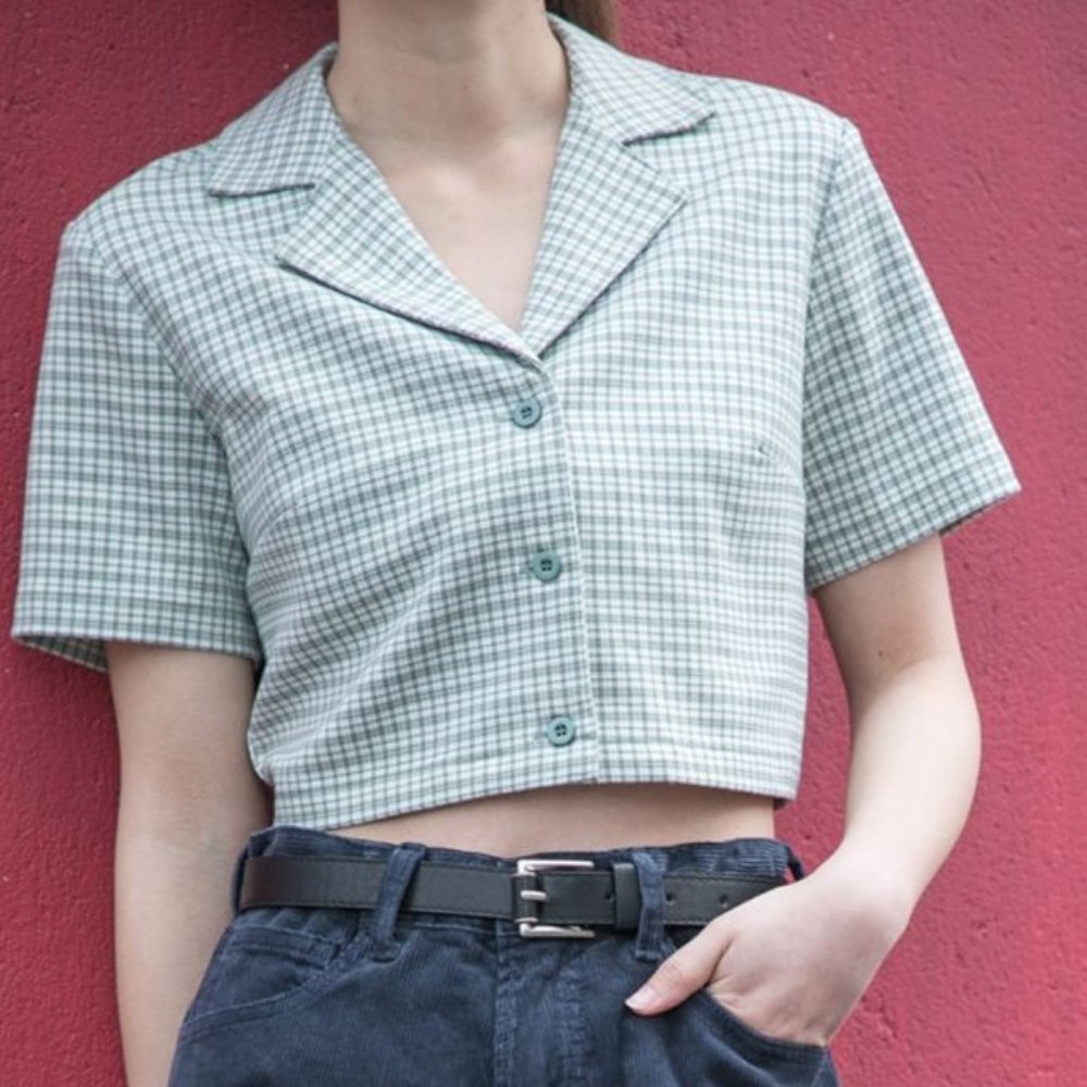 Brandy Melville Vivian Top